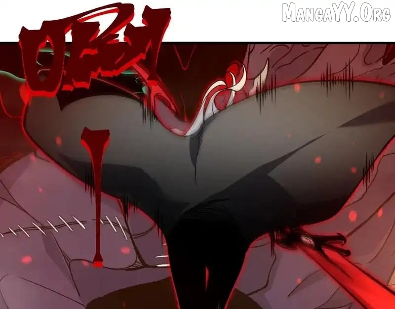 The Devil Never Cries Chapter 134 - page 105